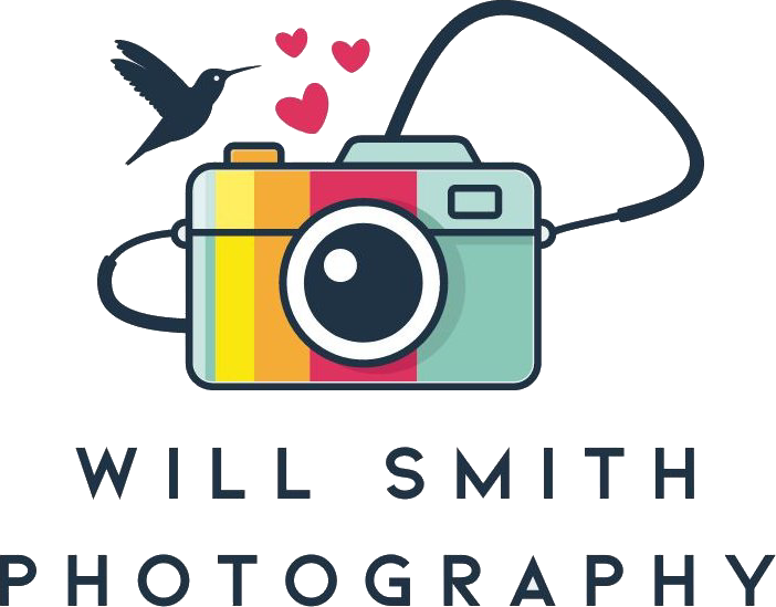 Will Smith Photography Logo